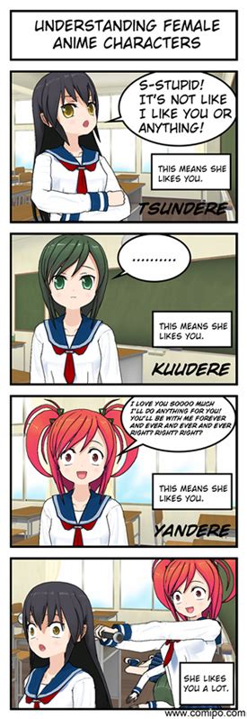 yandere tv tropes|TV Tropes.